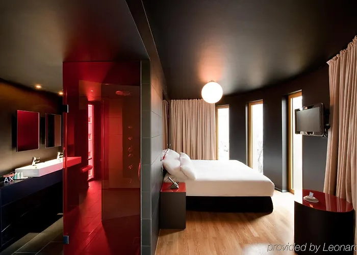 Axel Hotel Berlin-Adults Only