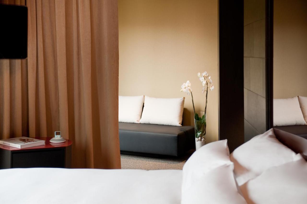 Hotel Axel Berlin-adults Only Berlijn