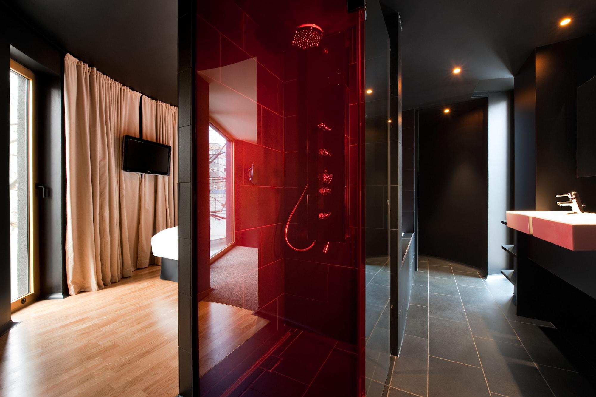 Hotel Axel Berlin-adults Only 4*