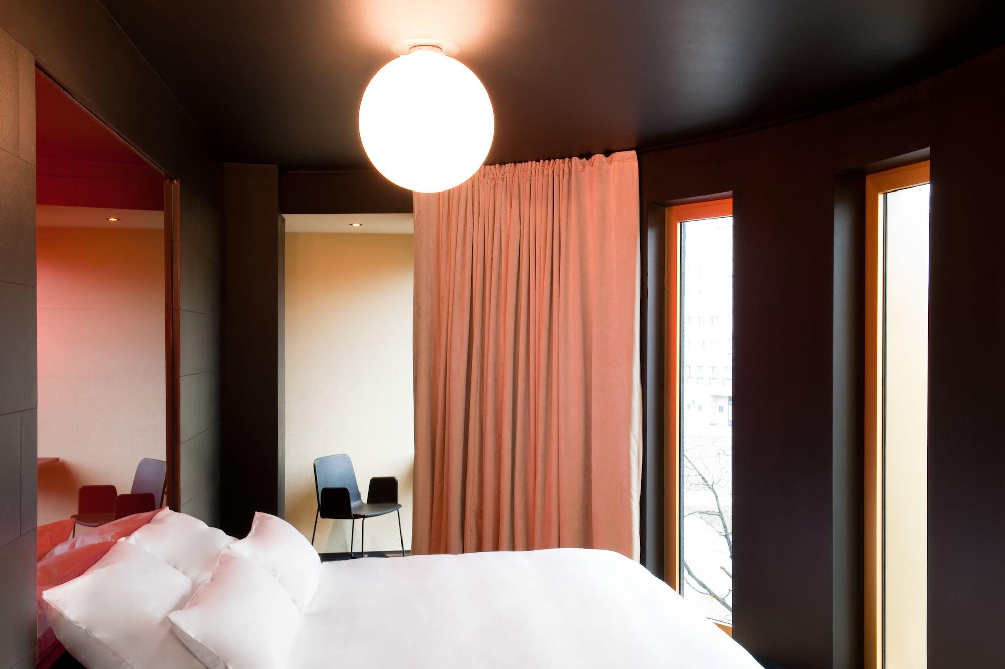 Axel Berlin-adults Only Hotel Berlijn