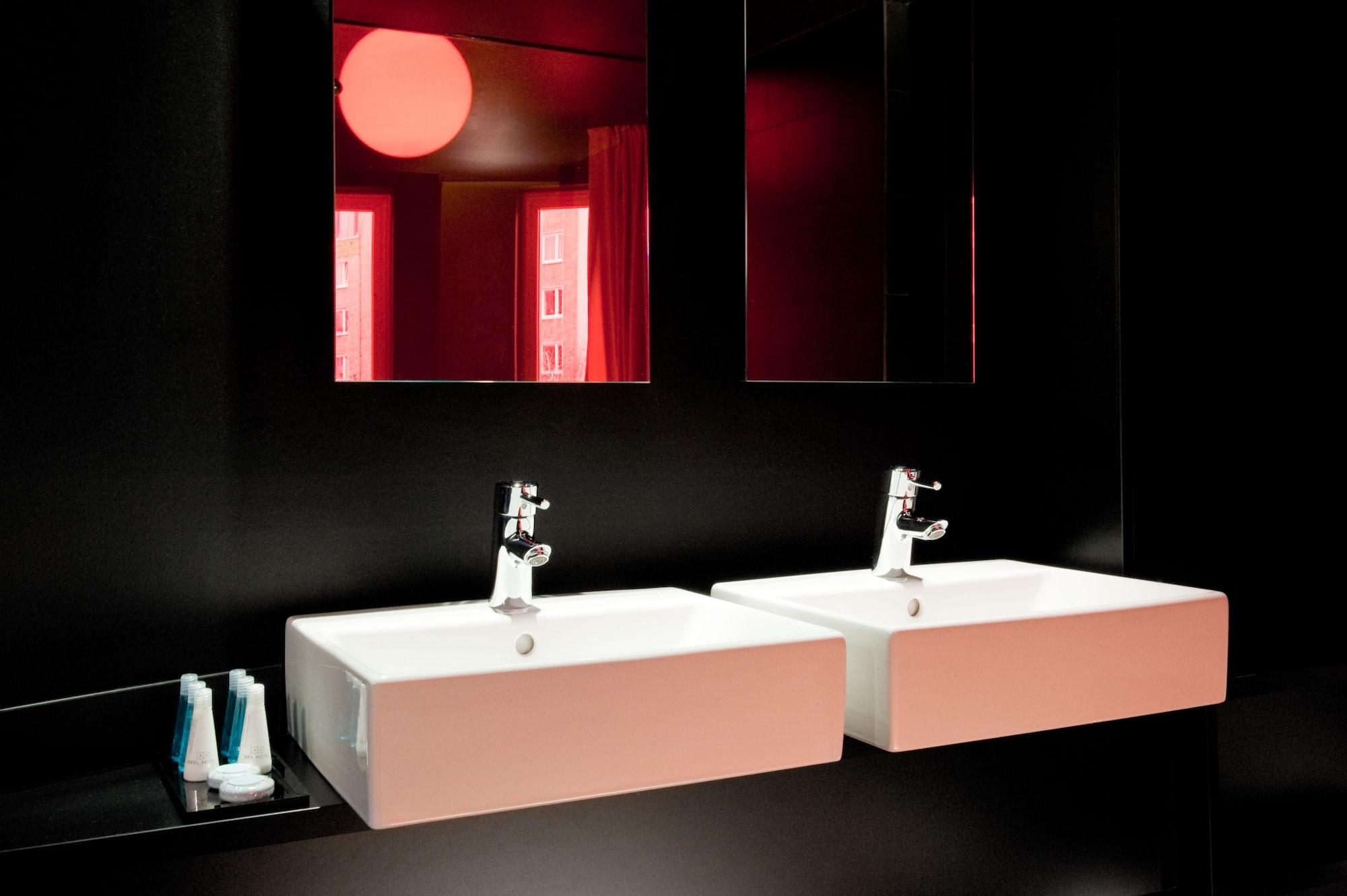 Hotel Axel Berlin-adults Only Berlijn