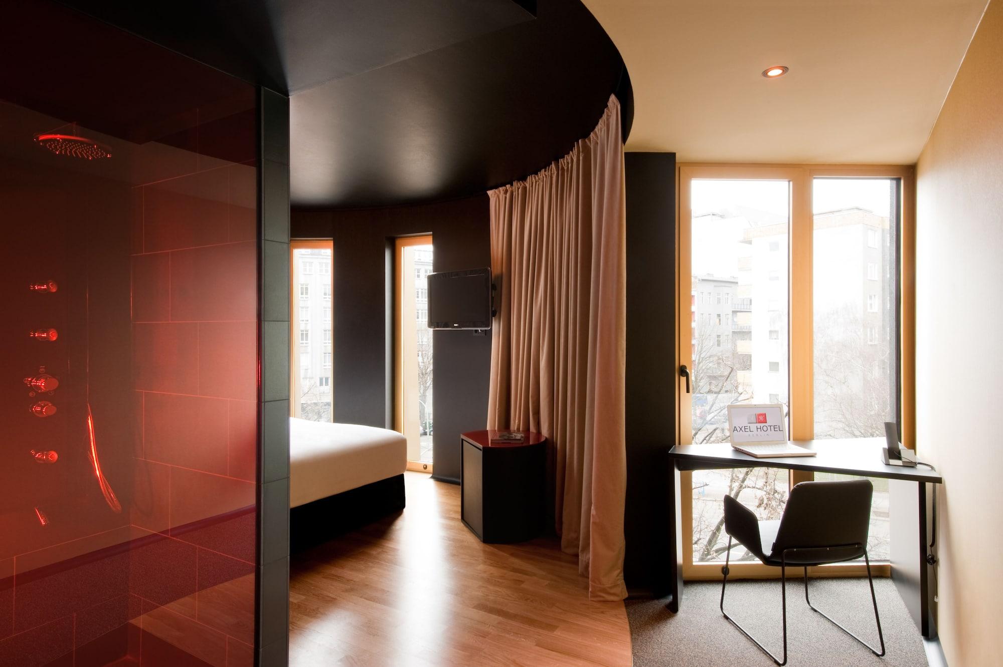 Hotel Axel Berlin-adults Only Berlijn