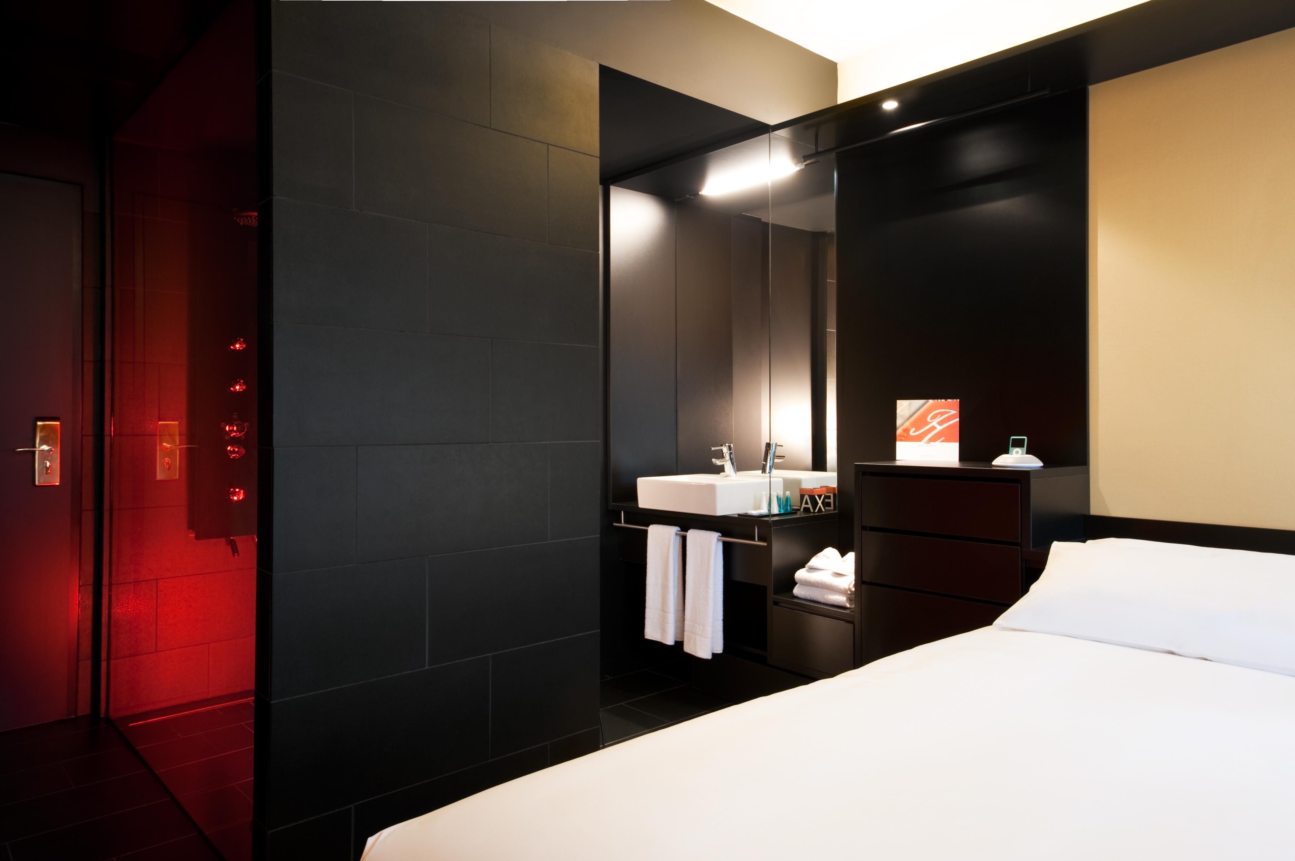 Hotel Axel Berlin-adults Only Berlijn