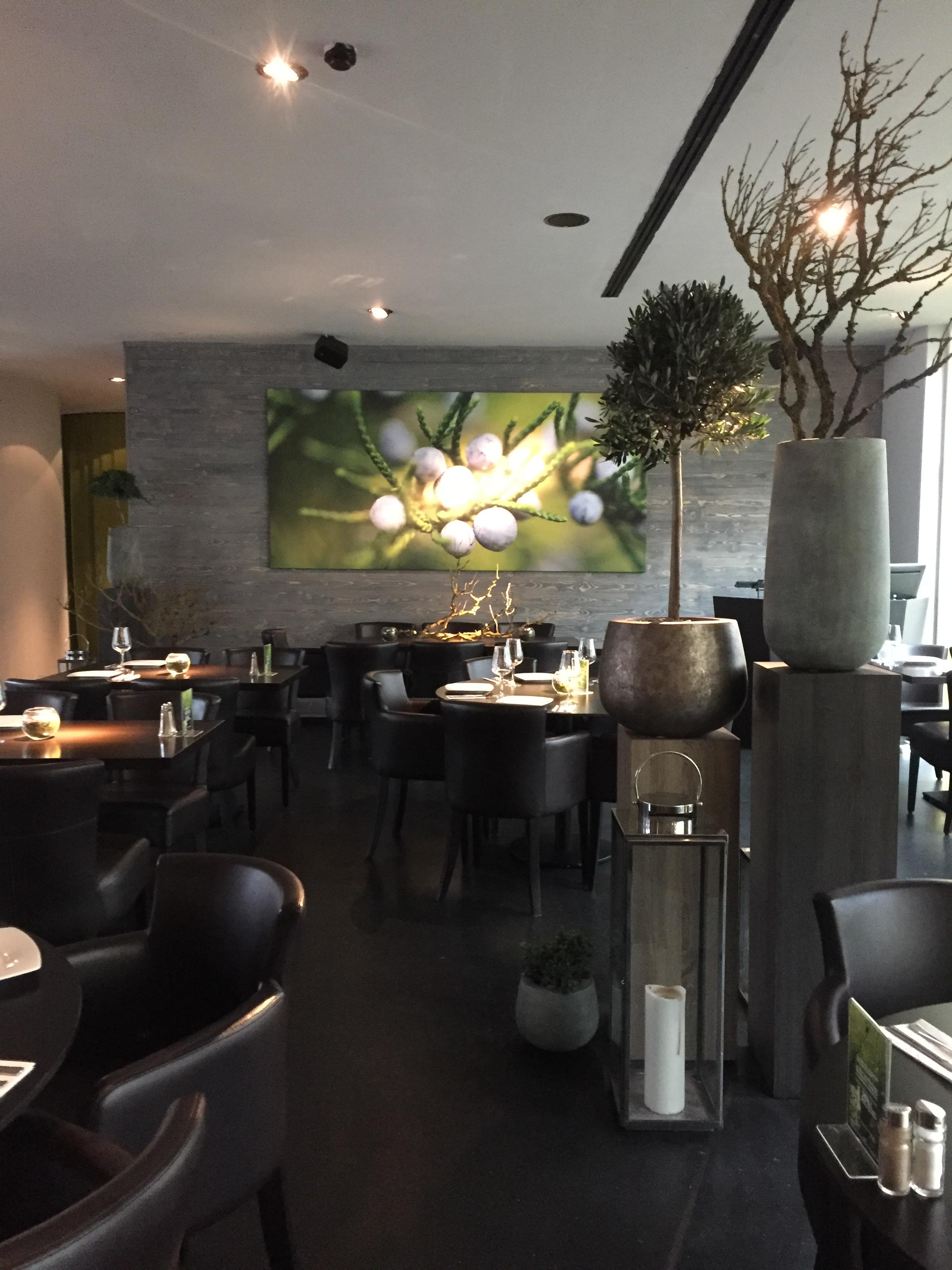 Hotel Axel Berlin-adults Only Berlijn