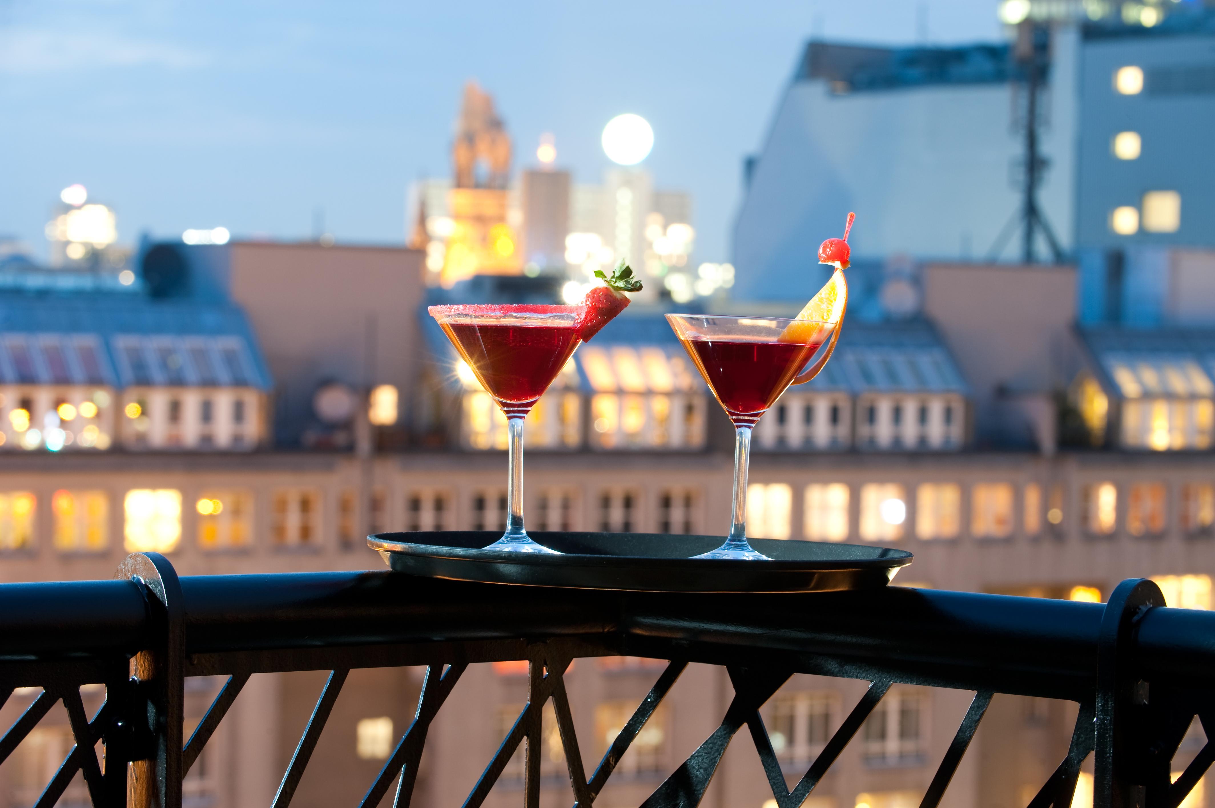 Hotel Axel Berlin-adults Only 4*
