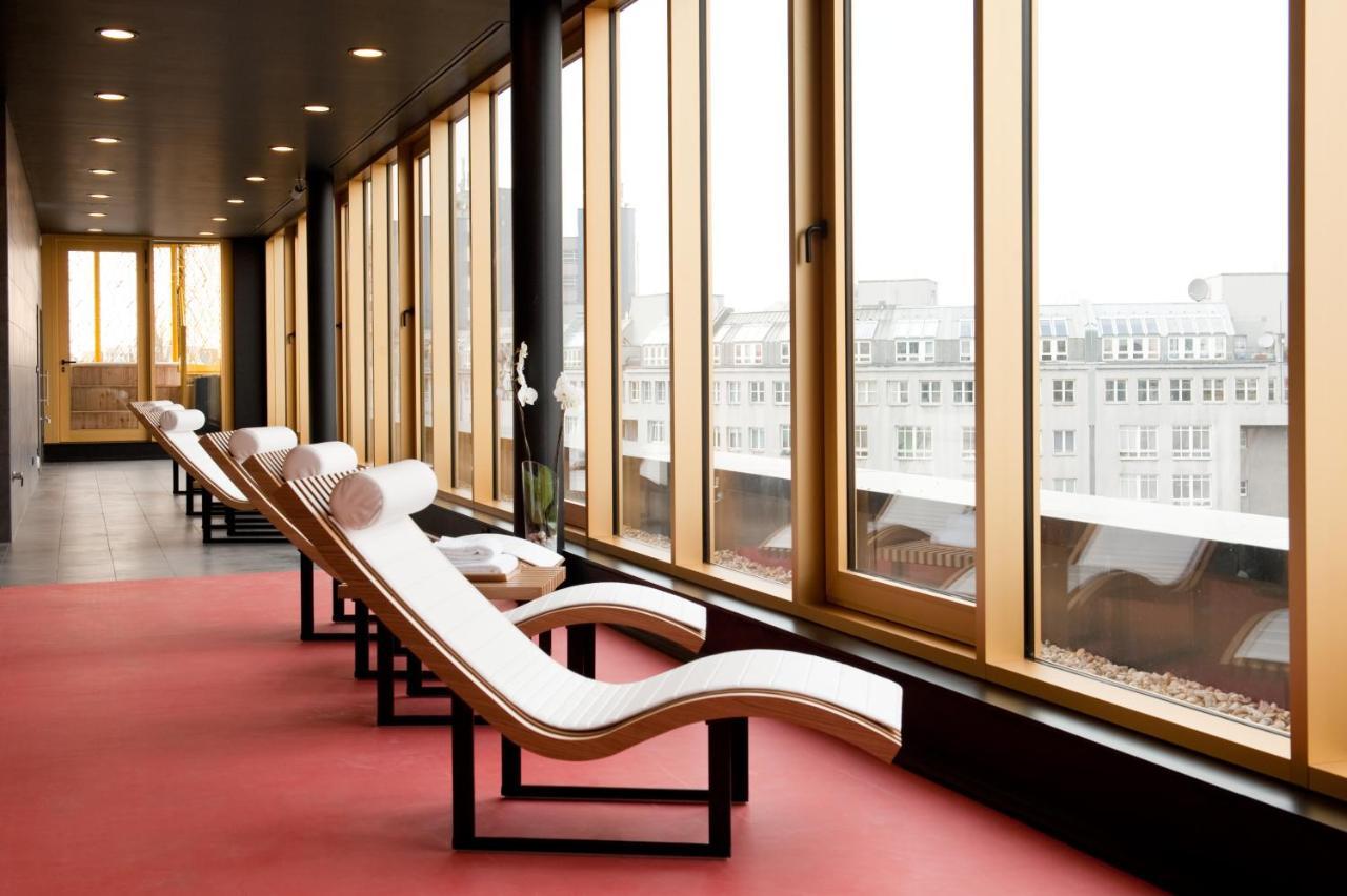 Hotel Axel Berlin-adults Only