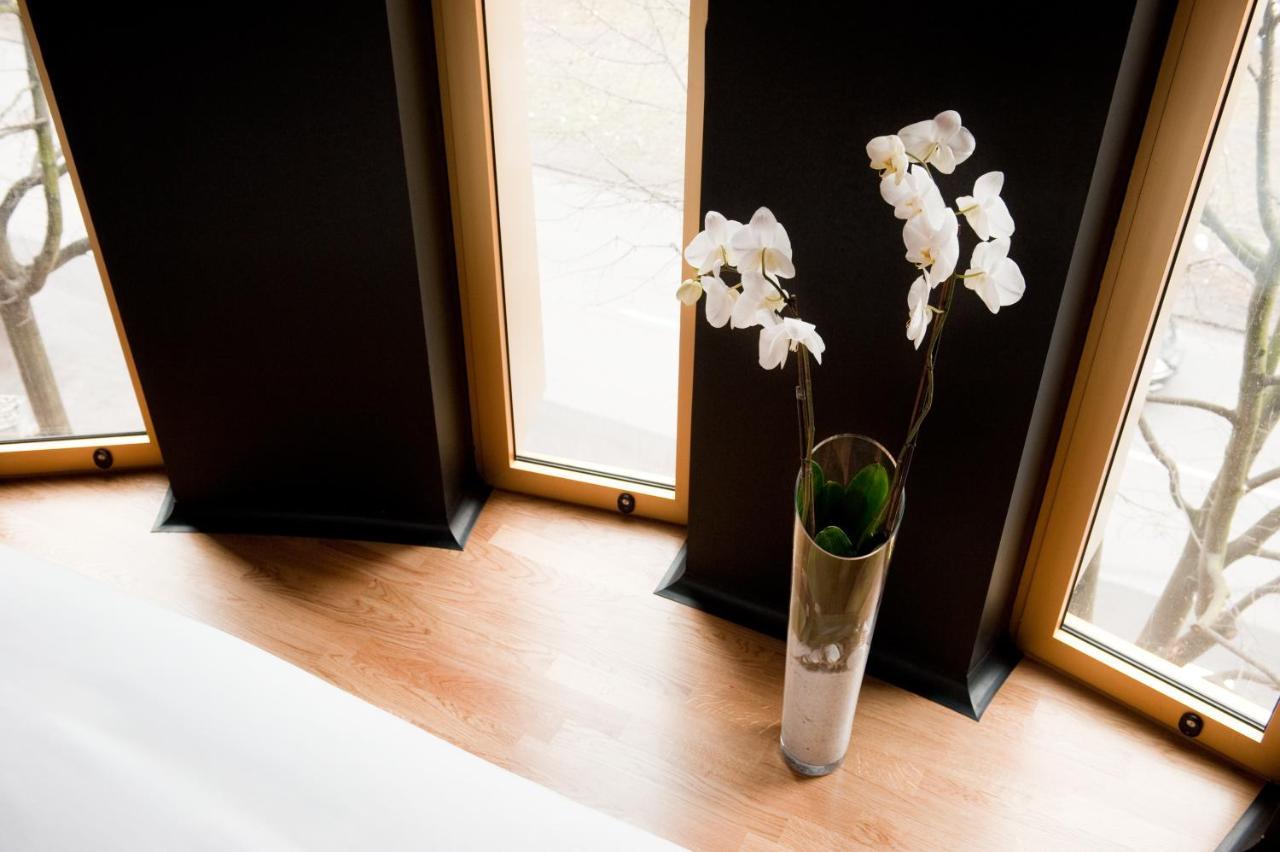Hotel Axel Berlin-adults Only 4*