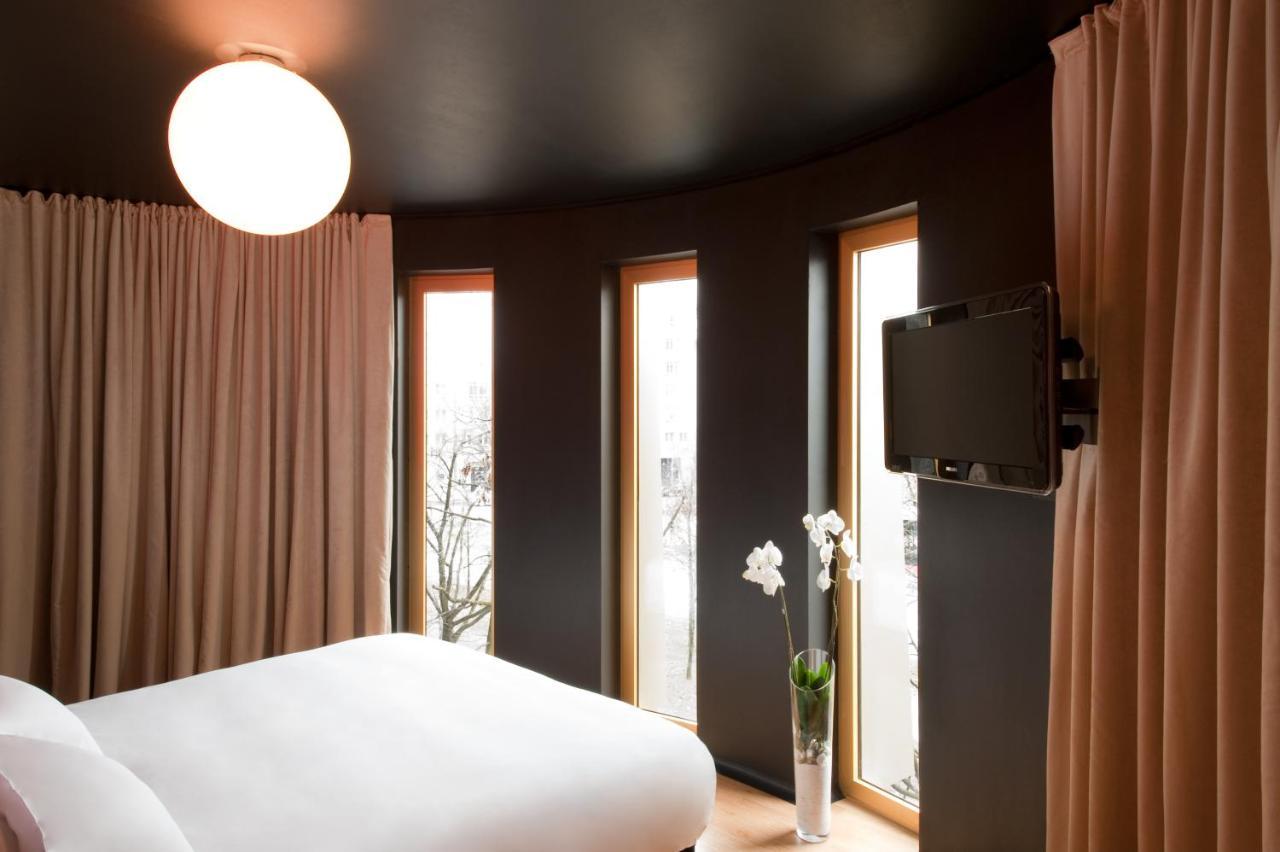 Axel Berlin-adults Only Hotel Berlijn