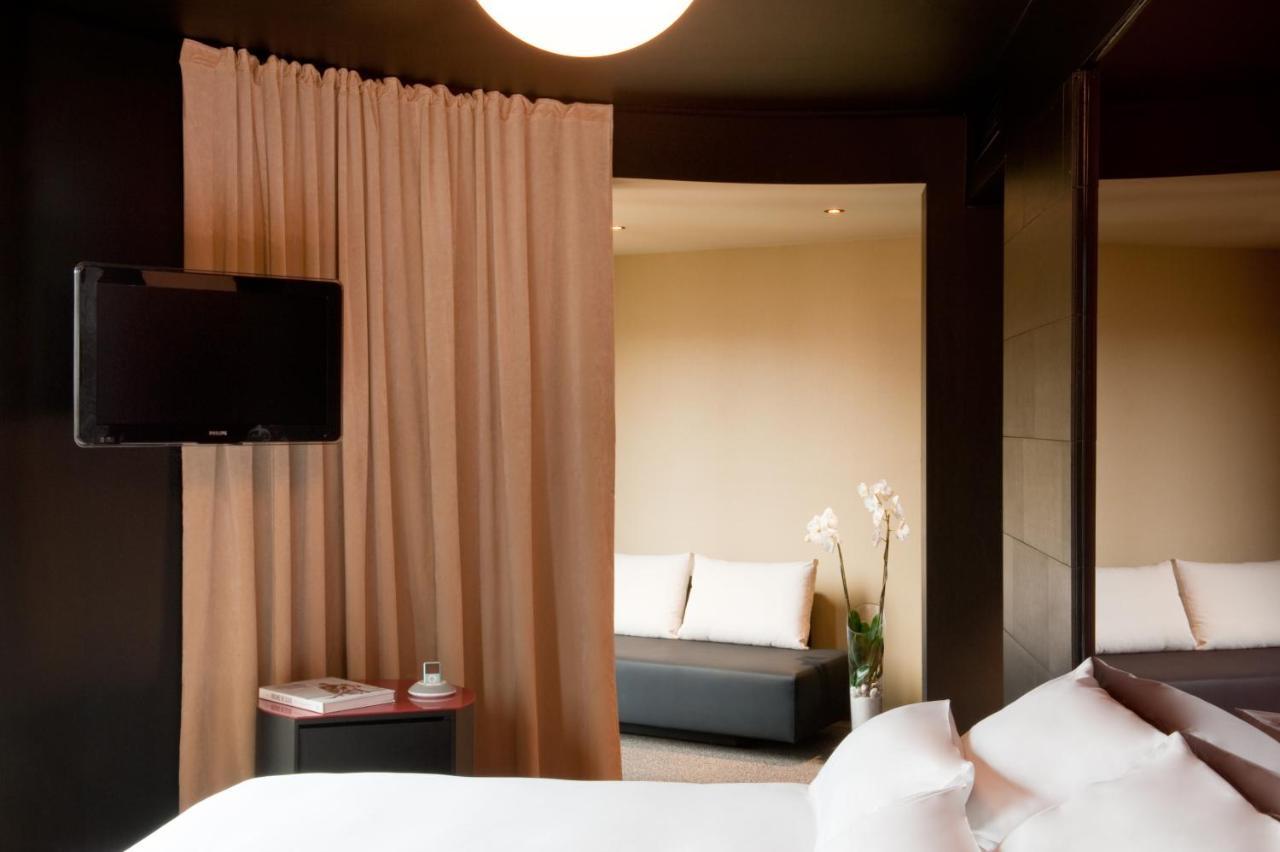 Axel Berlin-adults Only Hotel Berlijn