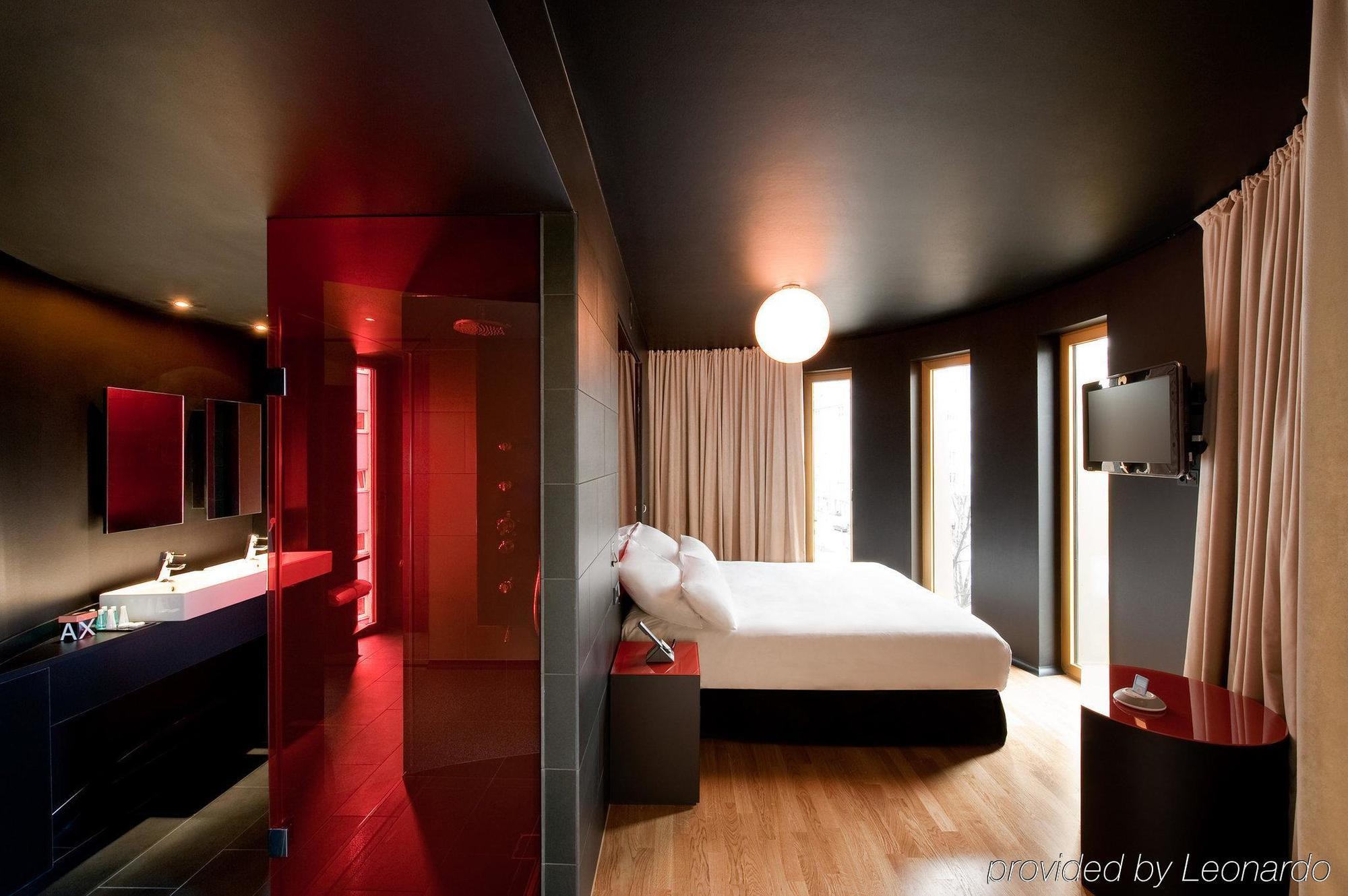 Hotel Axel Berlin-adults Only Berlijn