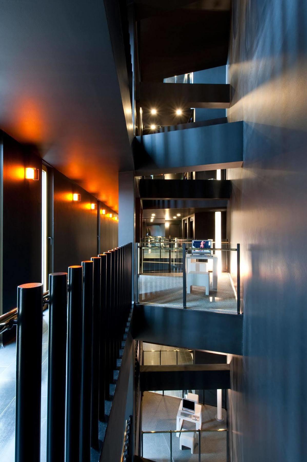 Hotel Axel Berlin-adults Only 4*