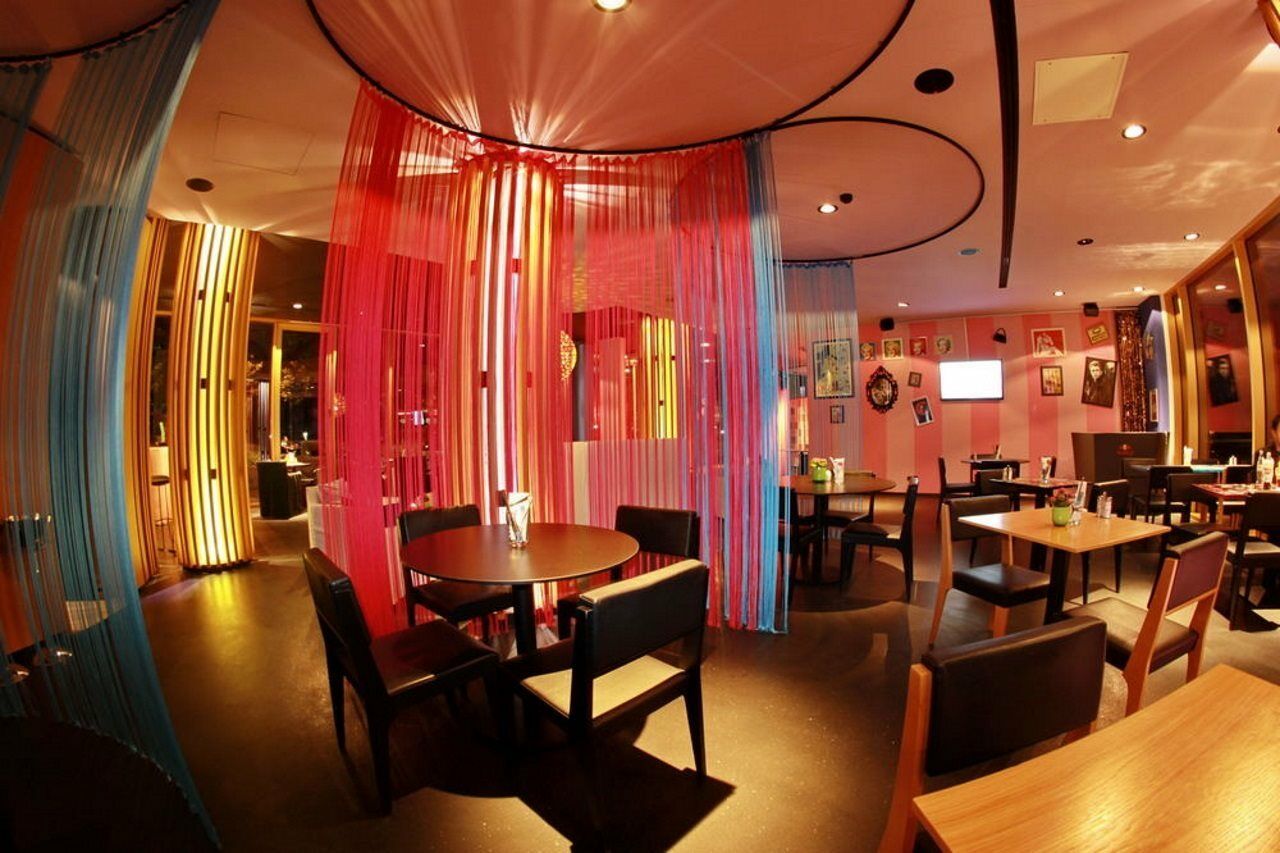 Axel Berlin-adults Only 4* Berlijn