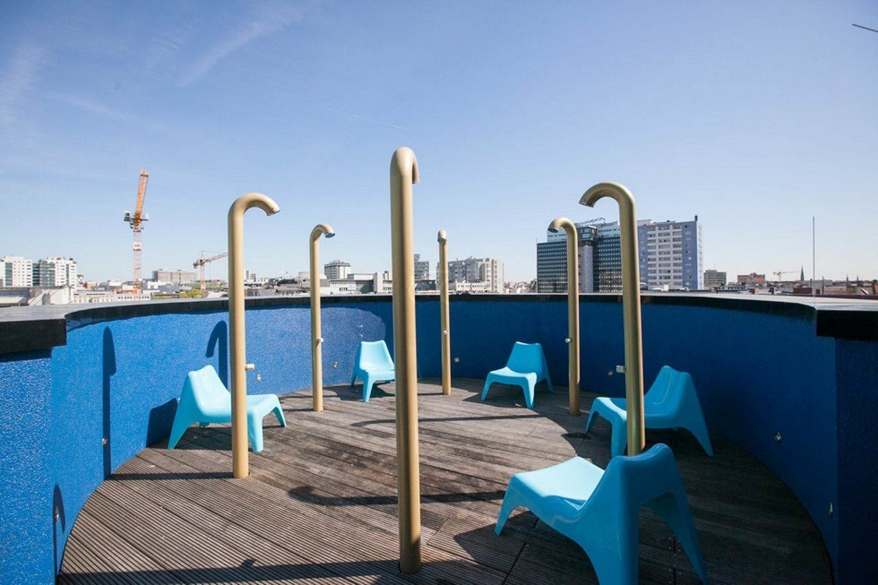 Hotel Axel Berlin-adults Only Berlijn
